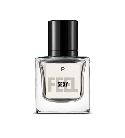 FEEL SEXY