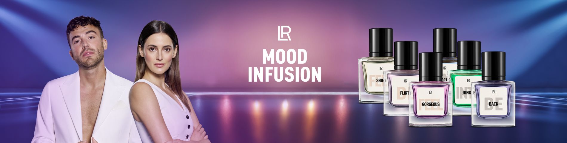 Mood Infusion